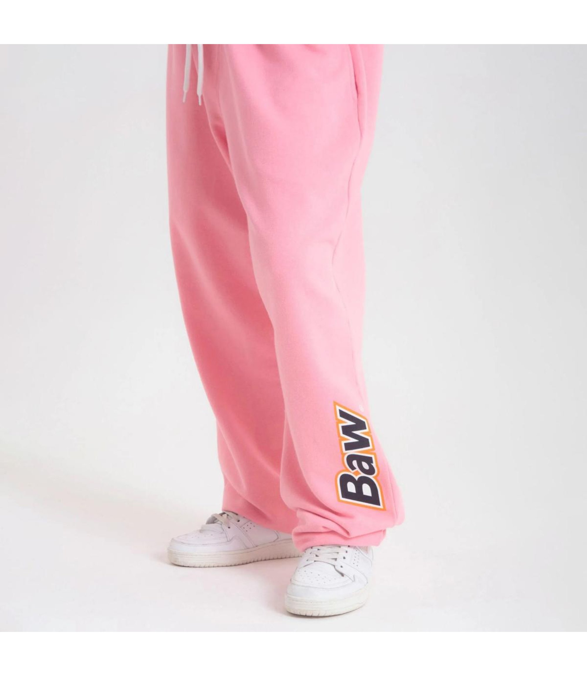 Calça De Moletom Masculina Baw Krause