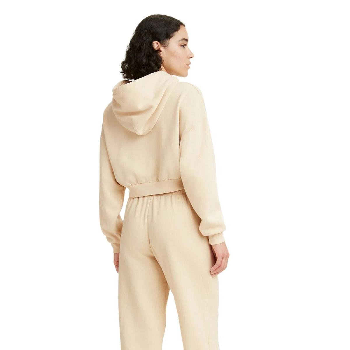 lego moletom com capuz levi's