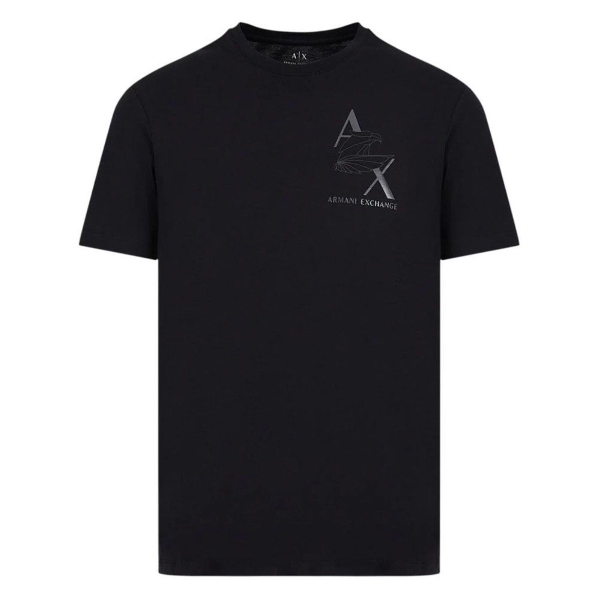 Shirt Poleras Ax Polera Armani Armani Exchange Remeras Playera