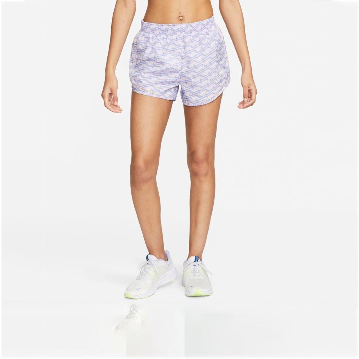 Shorts Nike Dri-FIT Icon Clash Preto - Compre Agora