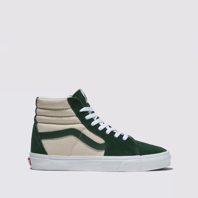 Vans sk8 clearance hi feminino