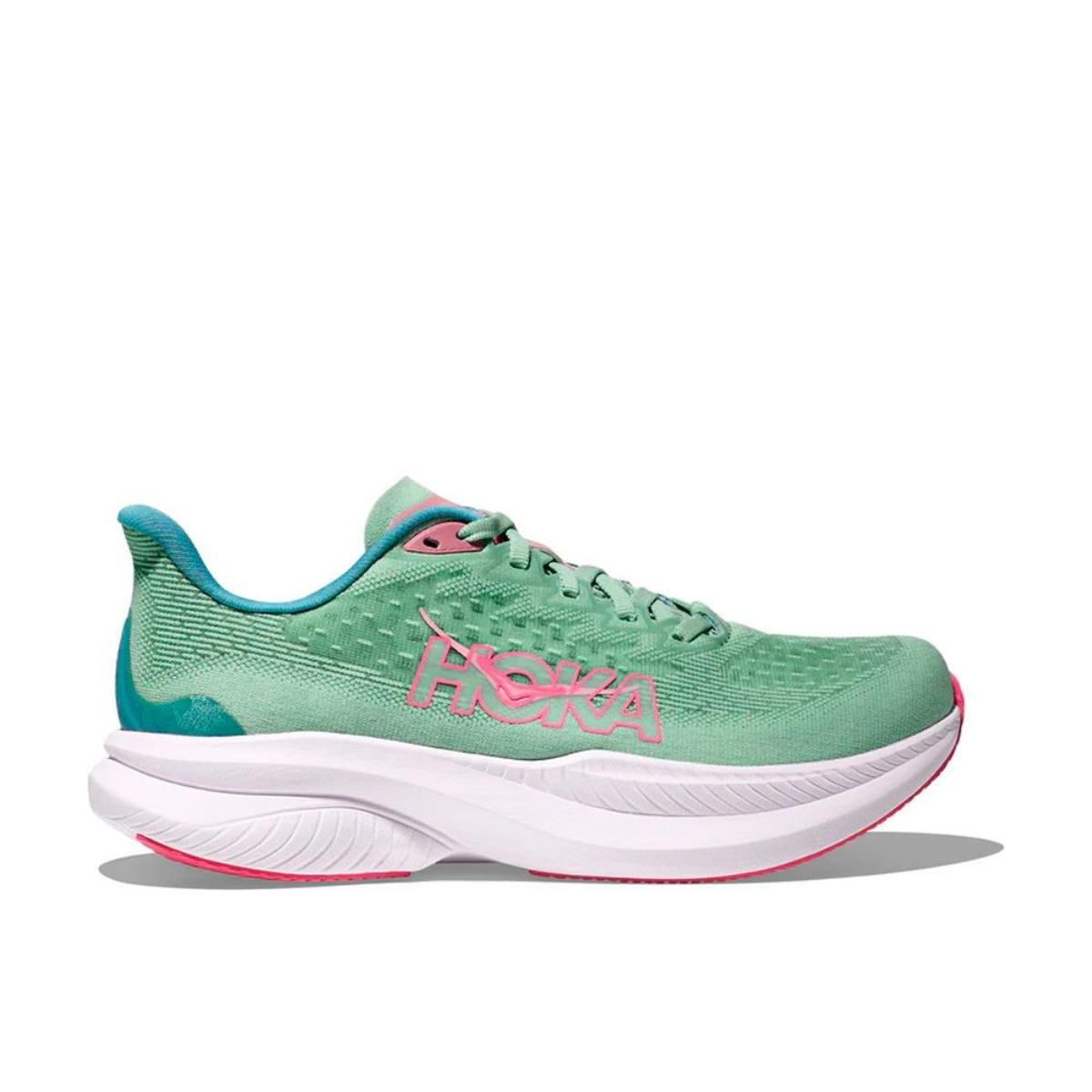 Tênis Mach 6 Hoka | Lojas Krause