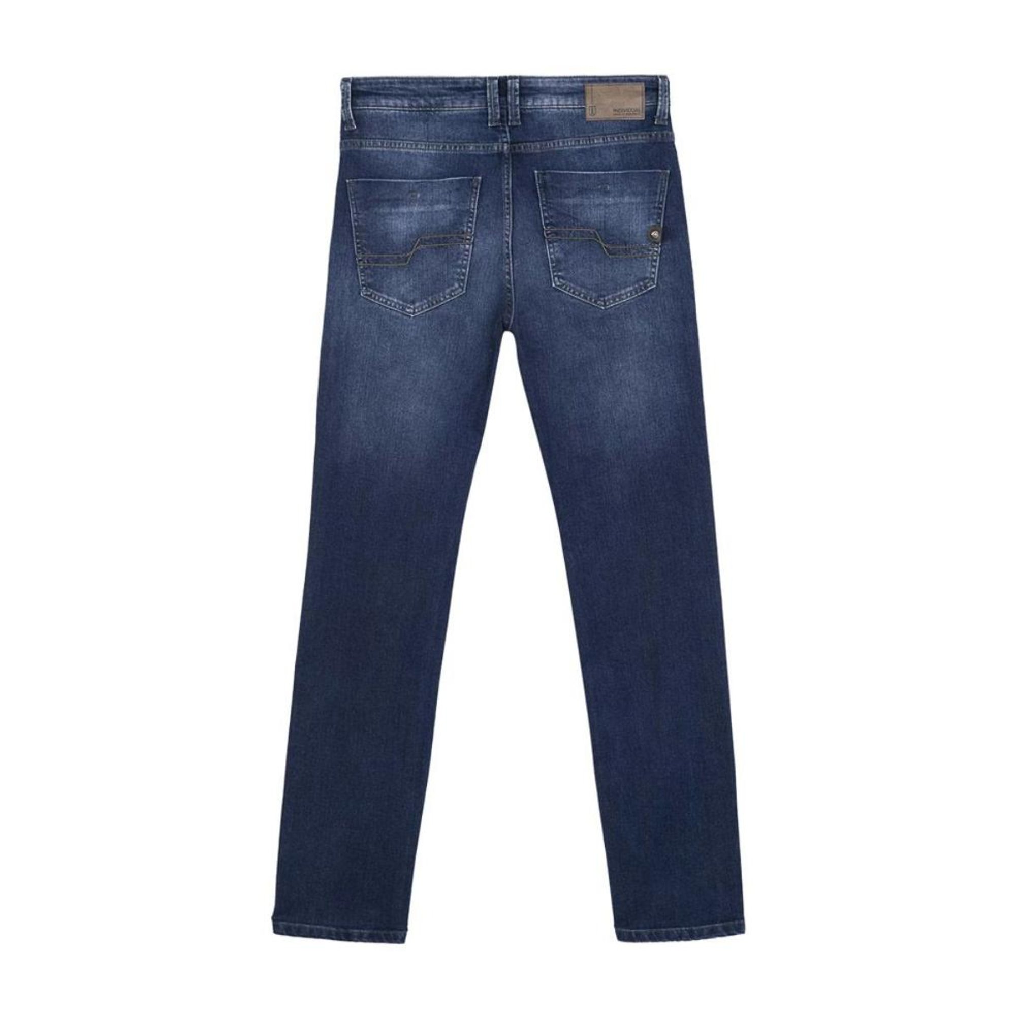 Tourist Visa Diesel Calça Jeans Masculina Calça Reserva Jeans