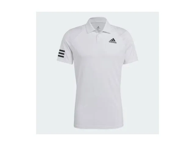 Camisa polo hot sale adidas climacool