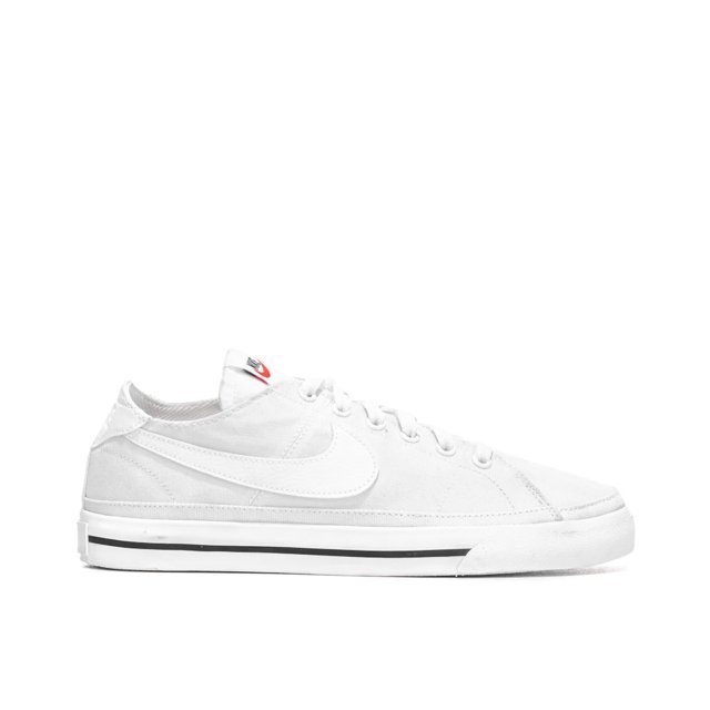 Nike canvas womens