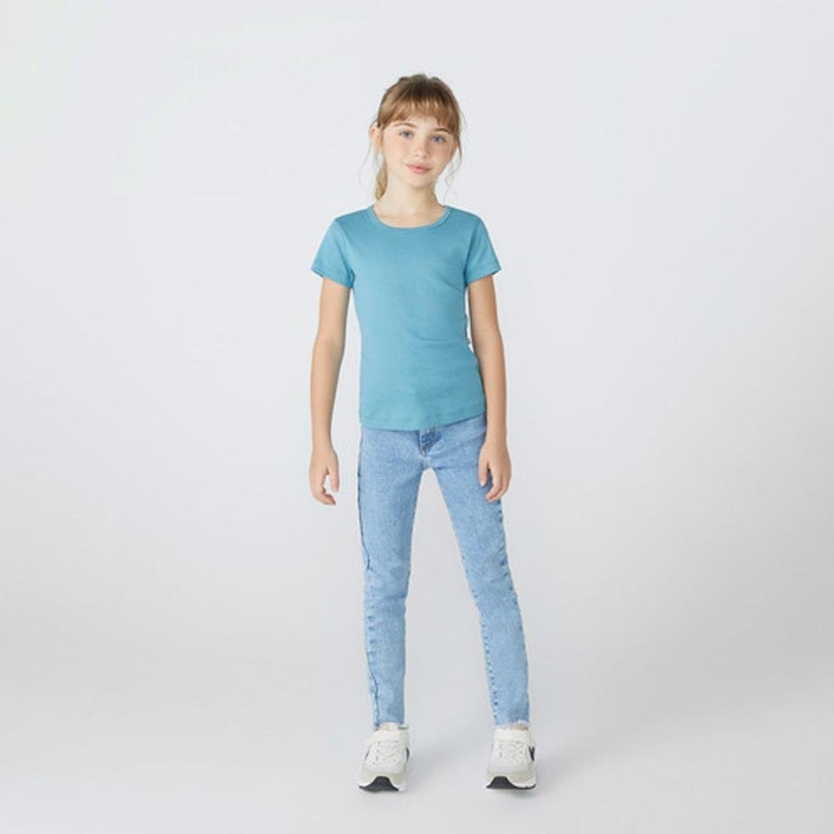 Calça store jegging infantil