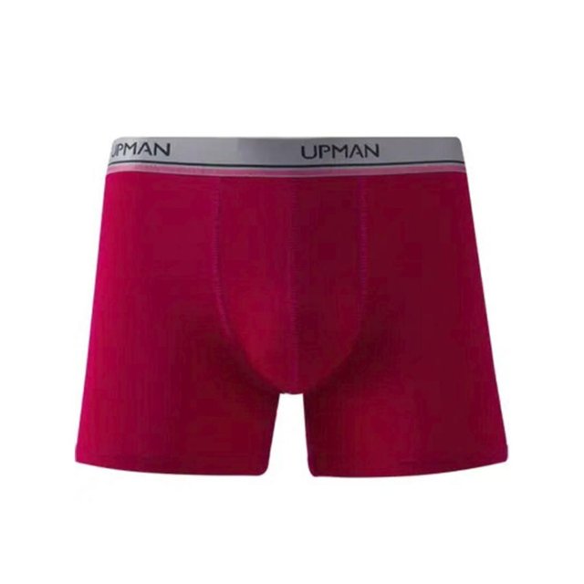 Cueca Boxer Masculino Upman | Krause