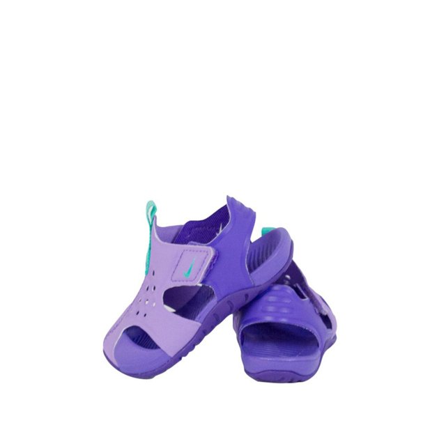 Nike sunray store protect purple