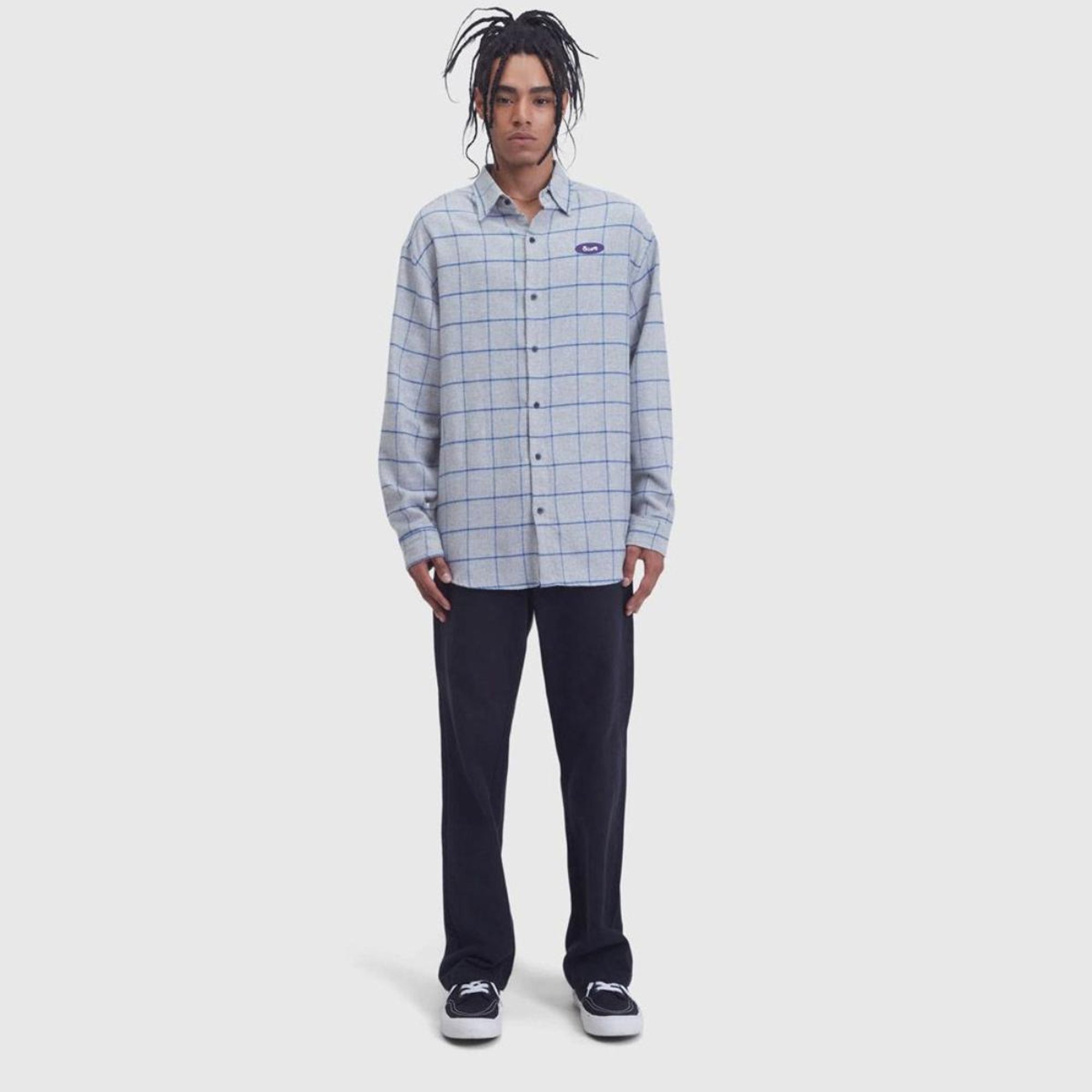 Baw Clothing Roupa Social Masculina Bom Retiro Bone Baw Em