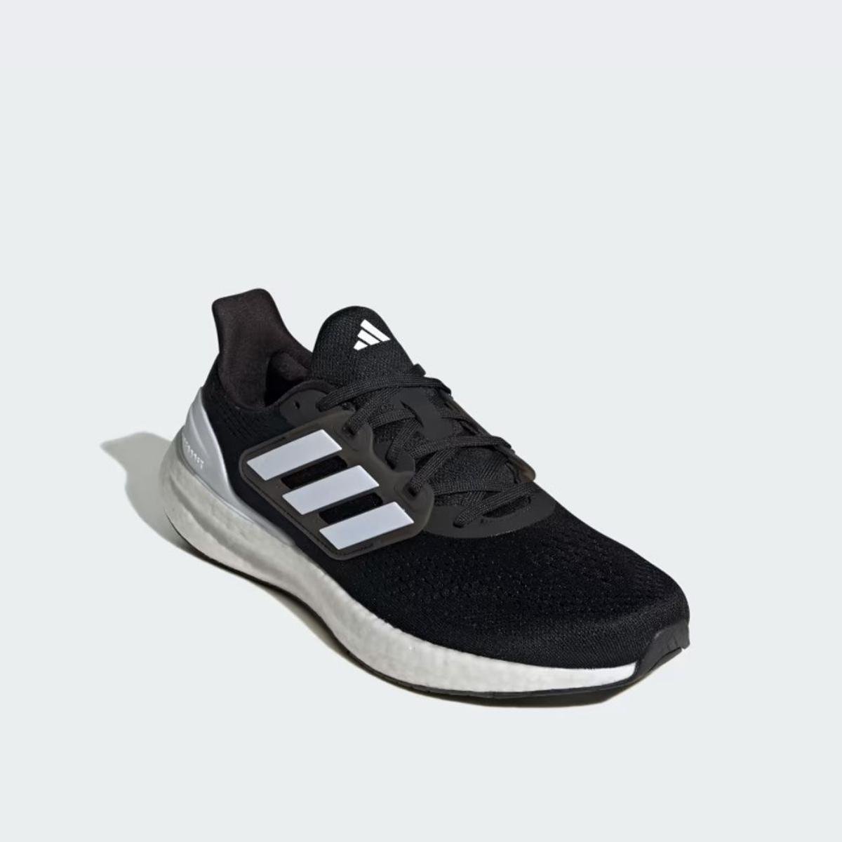 Tênis Masculino Adidas Own The Game 2.0 Preto/branco Multicores