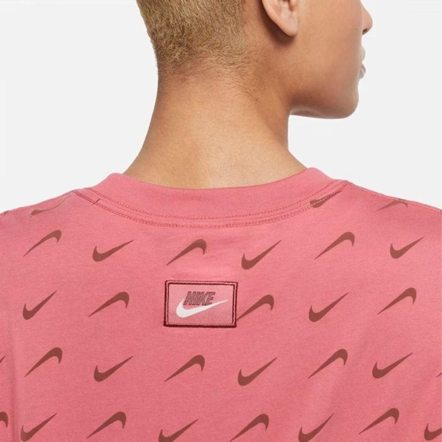 Camiseta Nike Icon Clash Feminina