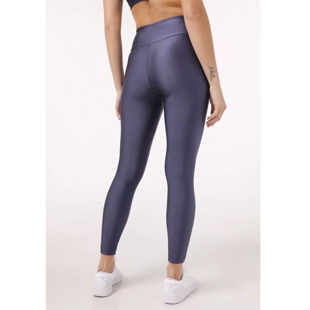 Calça Legging Adidas Solid Lam Feminina