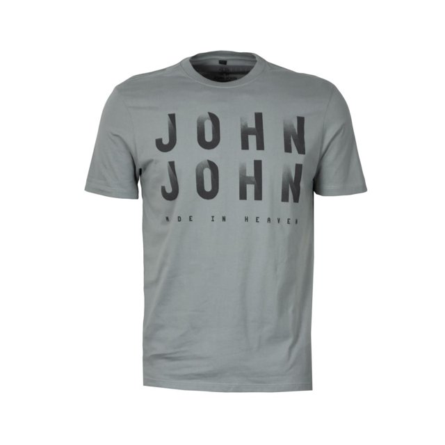 Camiseta Masculina Made In Heaven John John