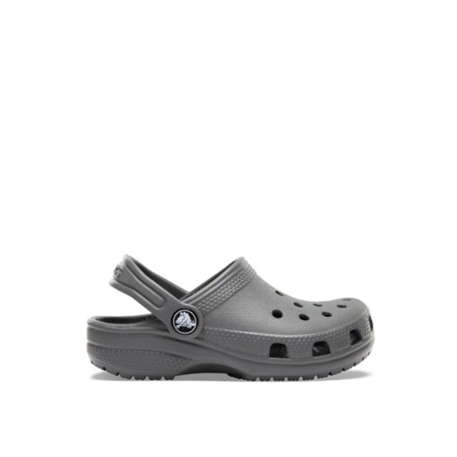 Sandália Crocs Classic Infantil, Krause