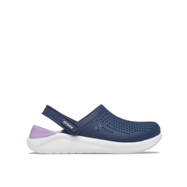 Sandália Crocs LiteRide Clog | Krause