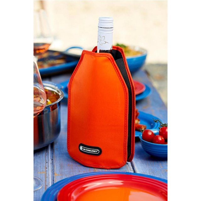 Cooler Sleeve Térmico Le Creuset Krause