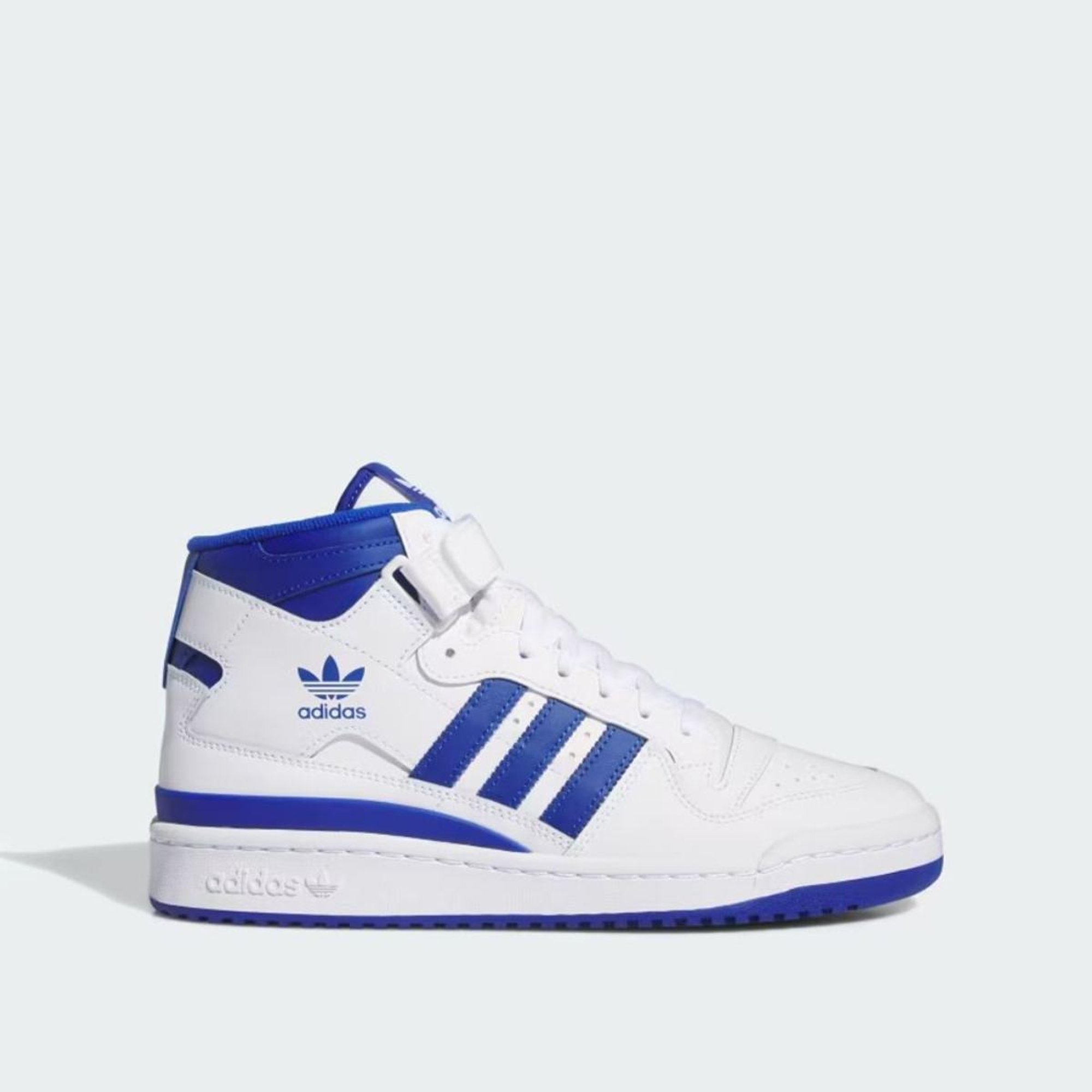 Tênis Bota Tenis Branco Adidas Cano Alto Tênis Cano Alto Tenis Bota Adidas  Masculino Cano Alto, image size:2000x2000