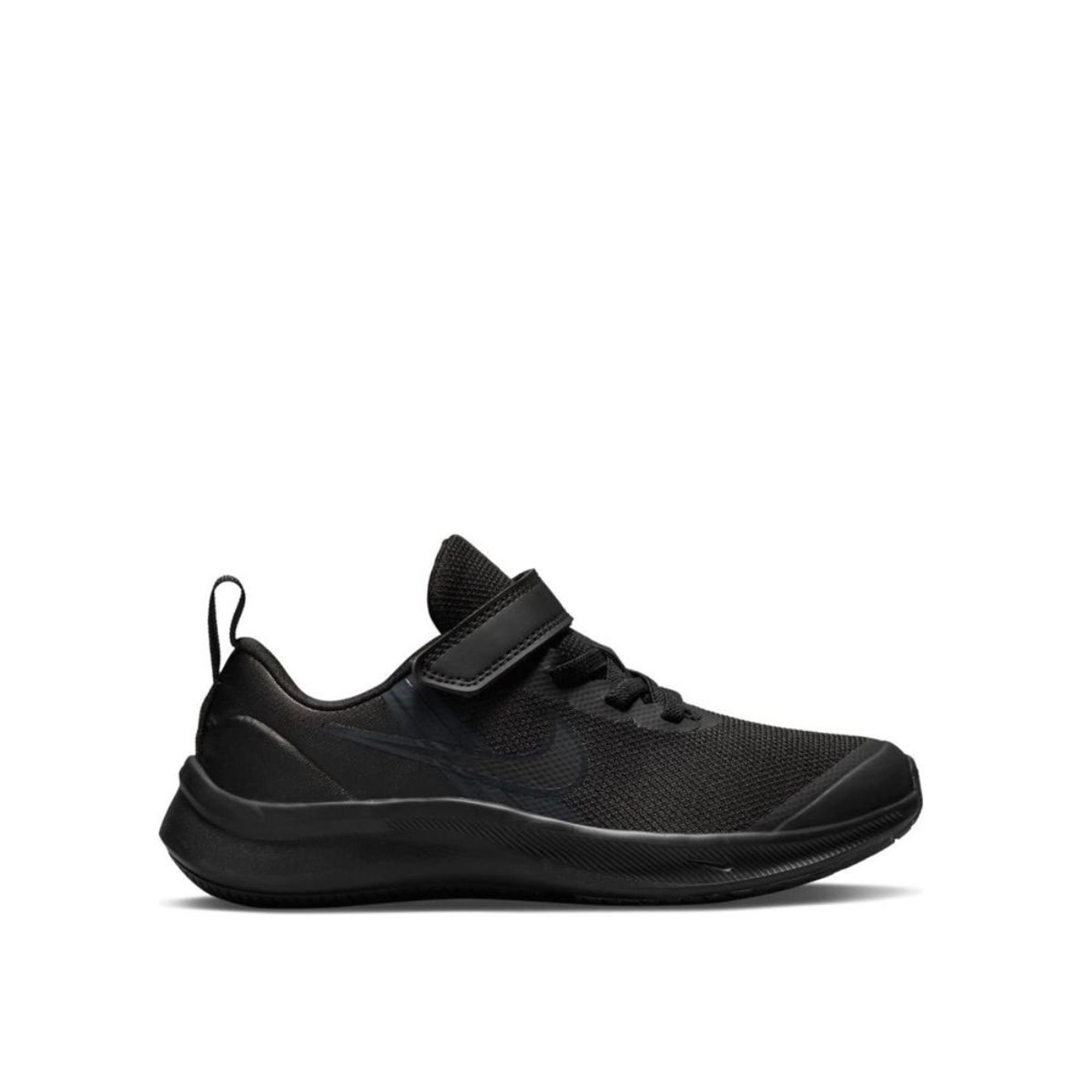 Tênis Infantil Nike Star Runner Preto Tênis Infantil Menino Nike