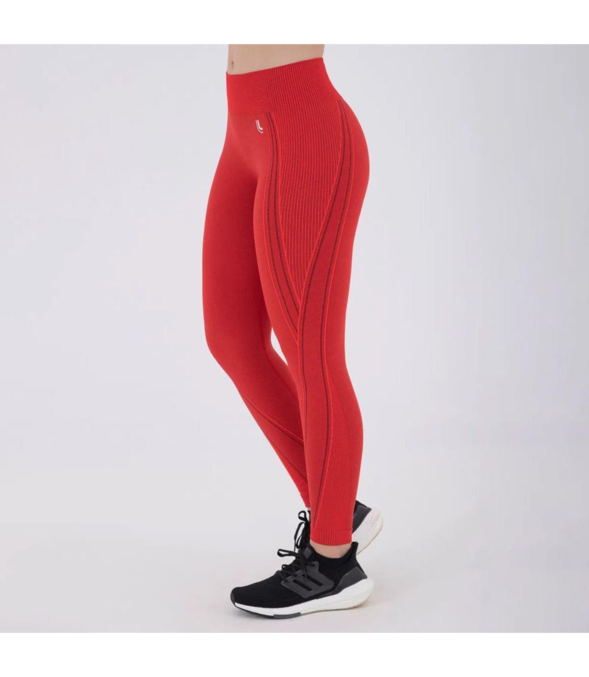 Calça Legging Leg Max Lupo