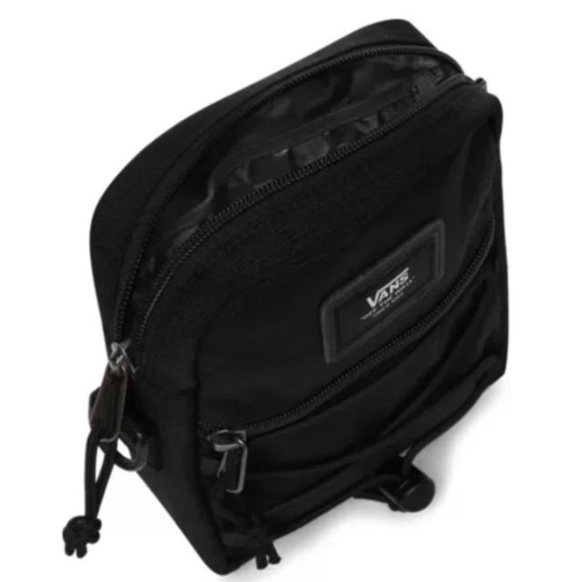 Bolsa Go Getter Crossbody Vans Krause