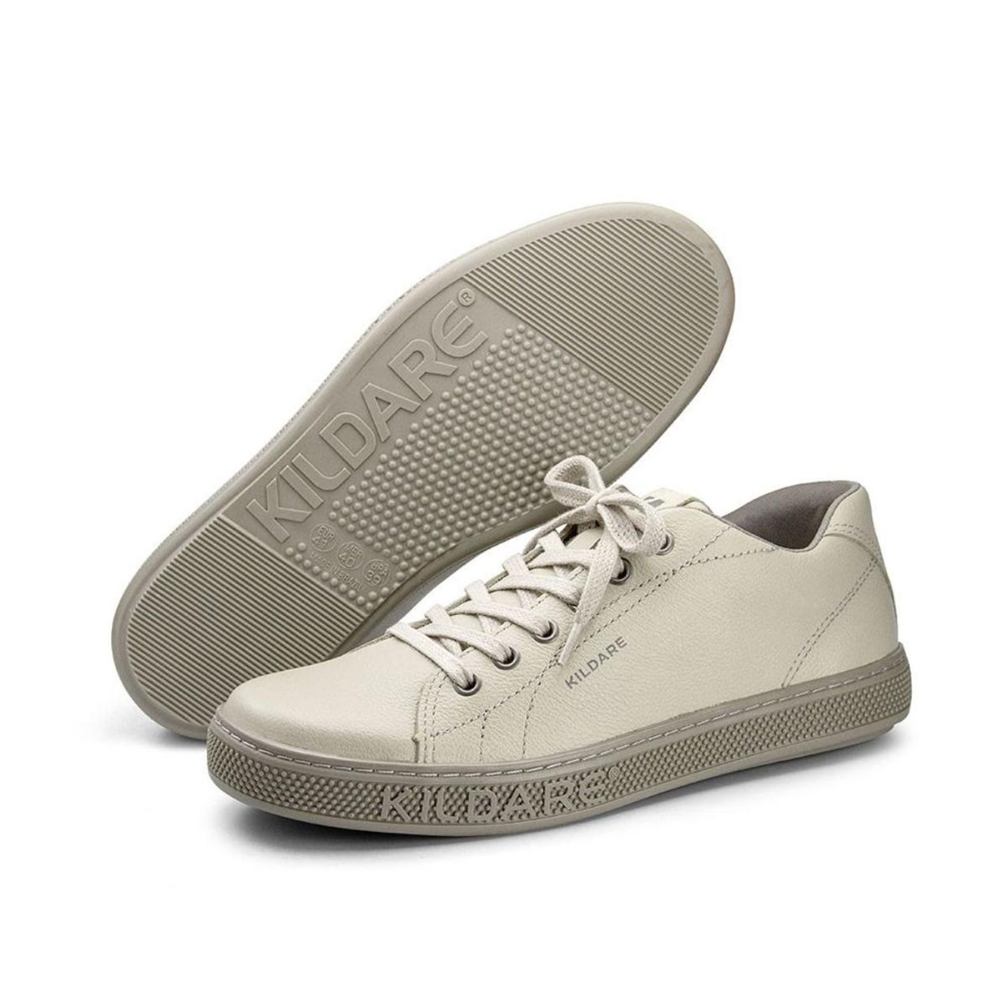 Sapatenis Masculino Tenis Kildare Couro Tênis Masculino City Kildare