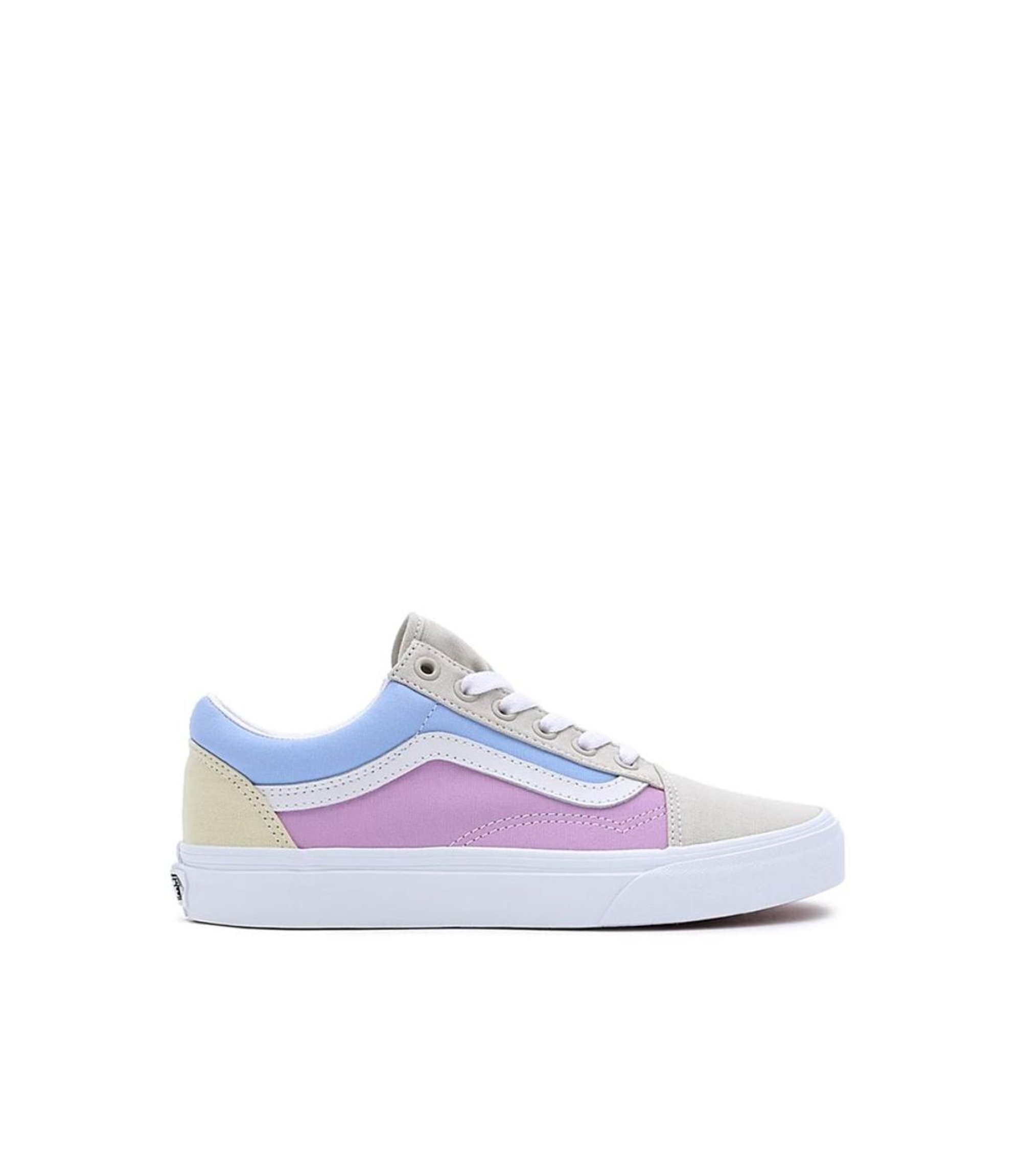 Tênis Old Skool Vans Krause