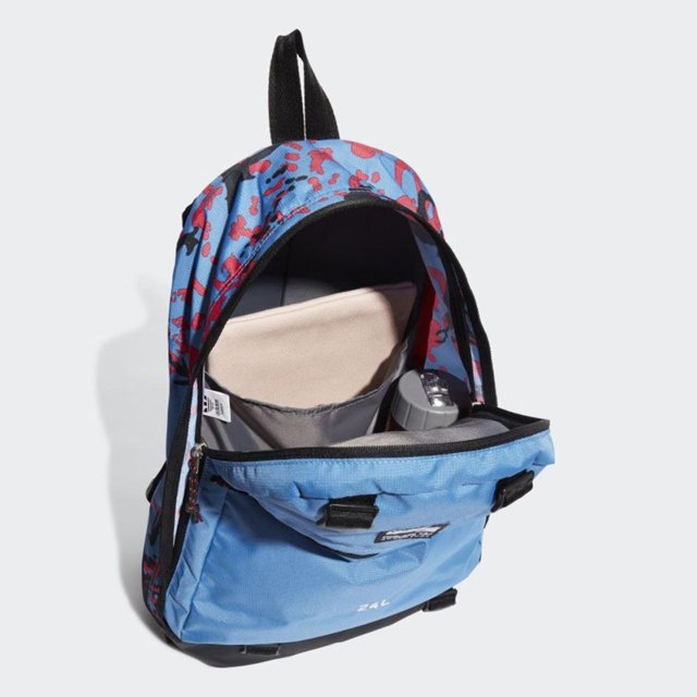 adidas originals mochila pequeña festival
