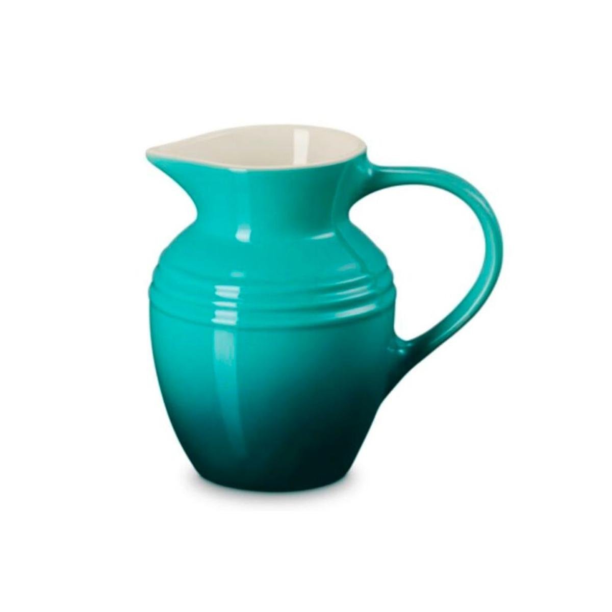Jarra Cerâmica 600 Ml Le Creuset | Lojas Krause