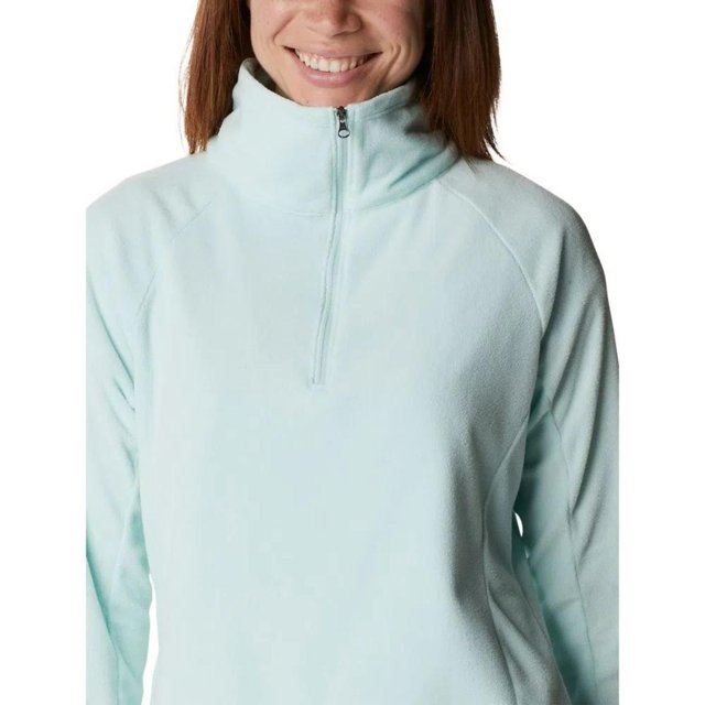 Blusão Feminino Fleece Glacial IV Columbia