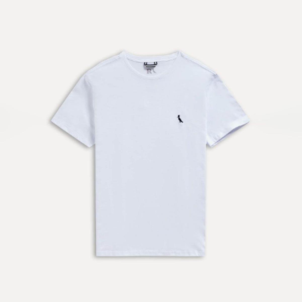 Camisetas Masculinas Camisas Da Reserva No Atacado Camisetas