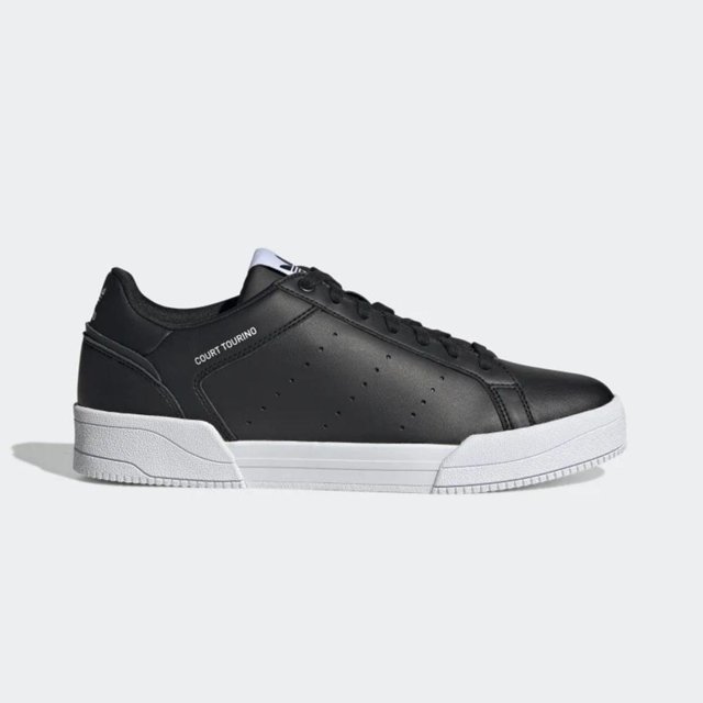Tênis Casual Court Torino Adidas Krause