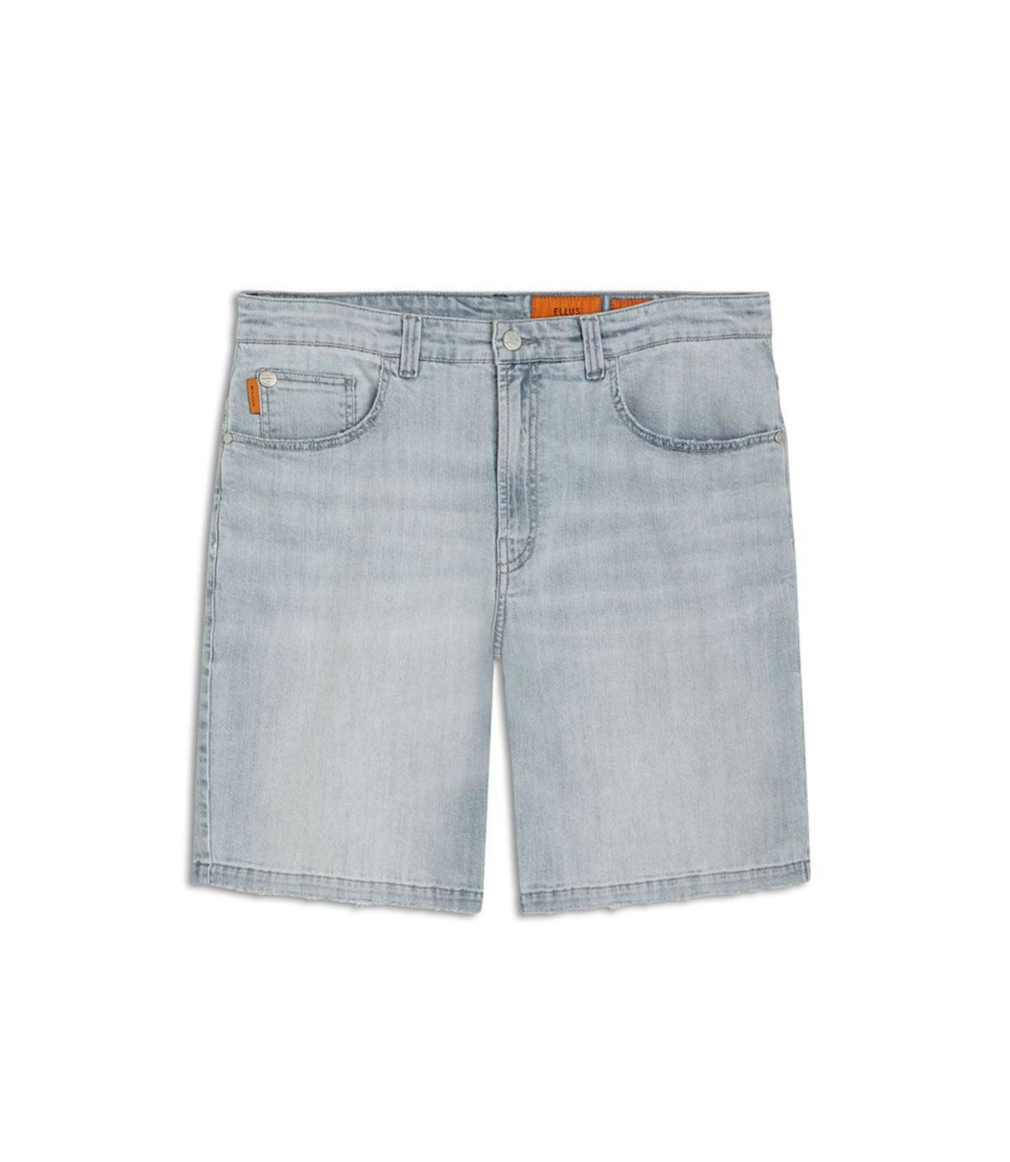Bermuda Jeans Masculina Ellus Krause - Main Image