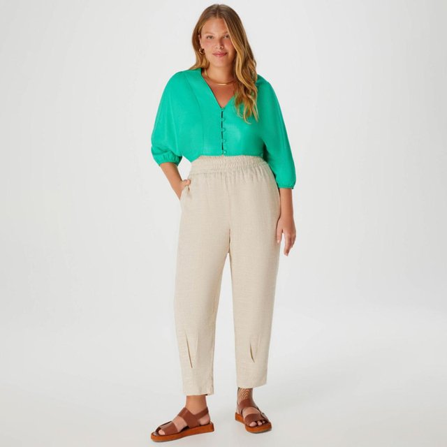 Hering plus size sales feminino