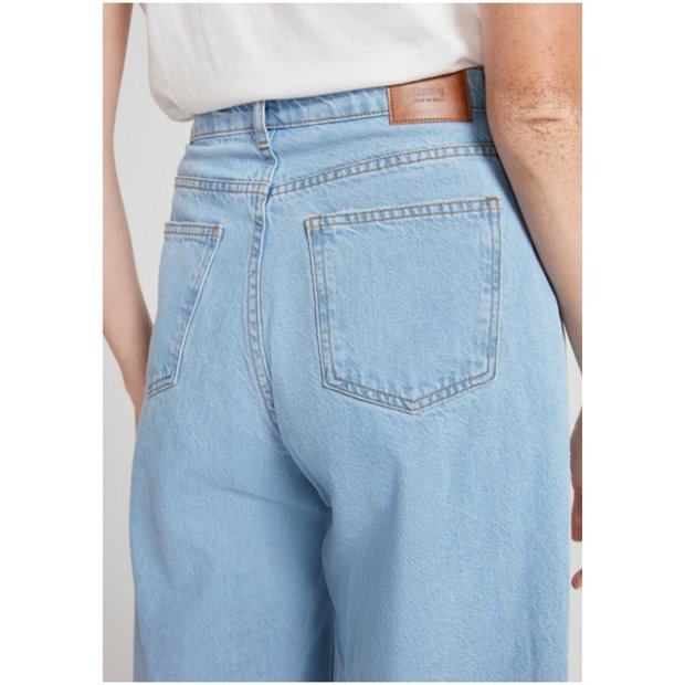 Pantalona 2024 jeans hering