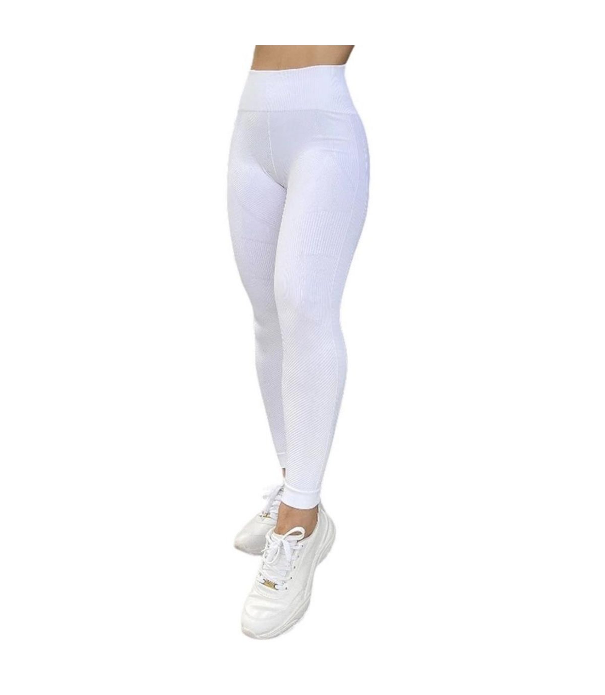 Calça Legging Basic Lupo Krause