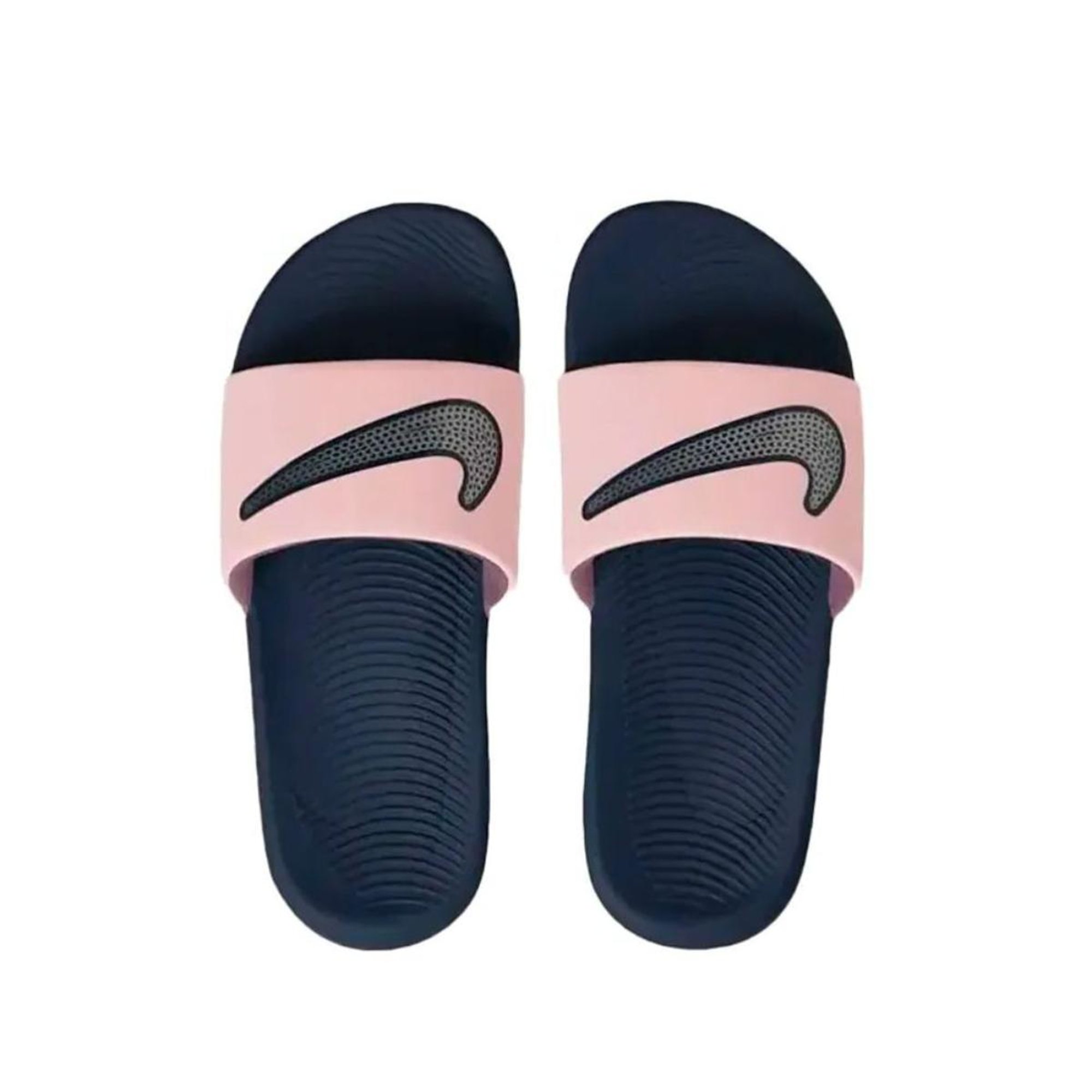 Nike Kawa Slide Sandalia Nike Infantil Chinelo Nike Kawa Slide TD