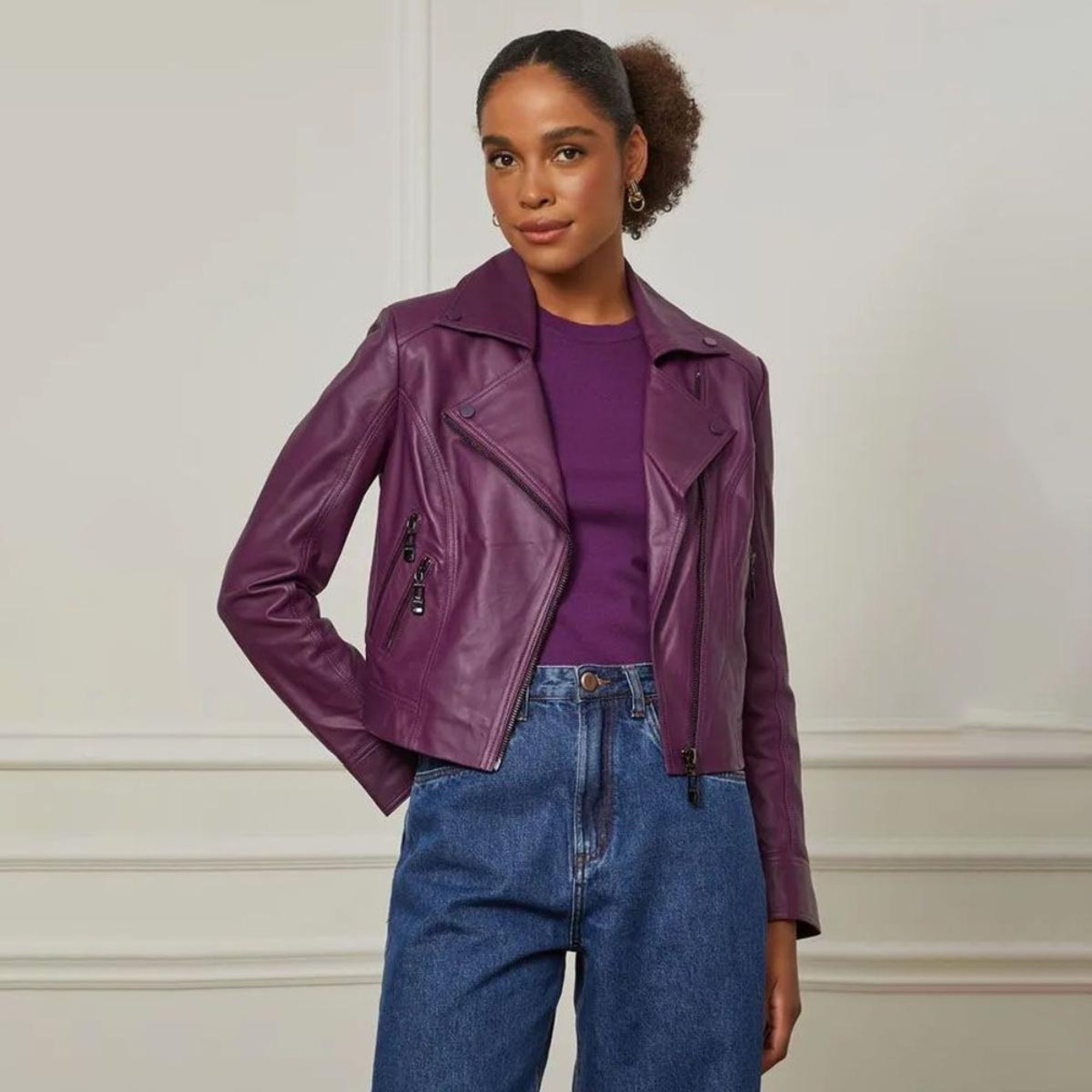 Jaqueta Perfecto Preco Jaqueta De Couro Jaqueta Perfecto Comprar