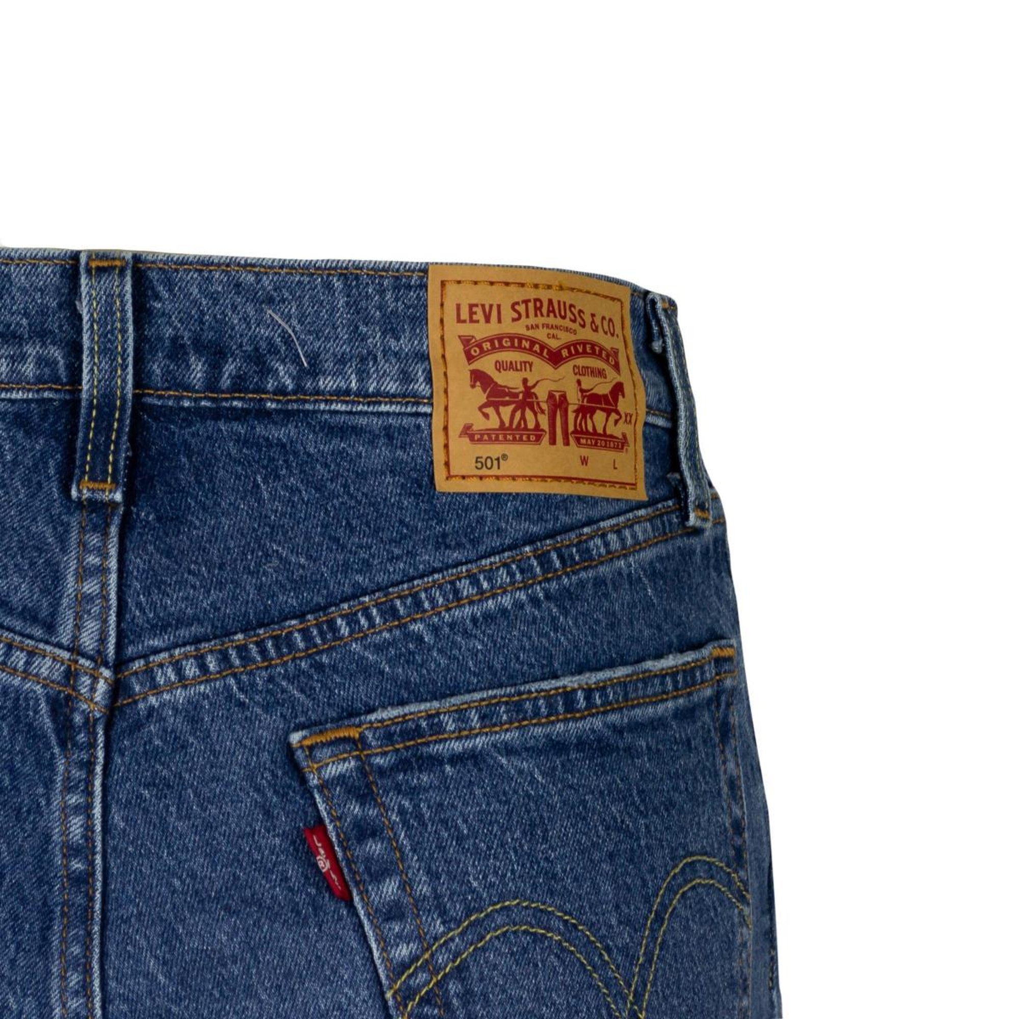 Levi Strauss CalÃ§a Levis Vintage Levi Strauss CalÃ§a Jeans Levis