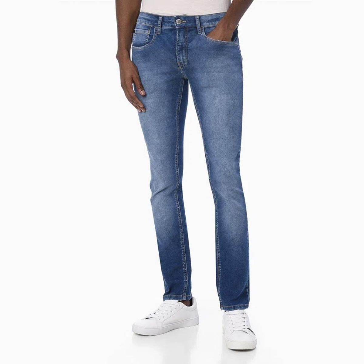 Calça Jeans Masculina Calvin Klein