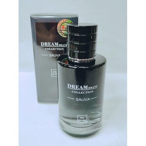 Dream Brand Collection By Coconut G021 80ml - Emporio Parfum
