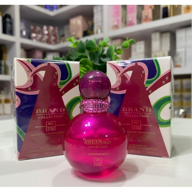 Fantasy Brand 25ml | SM PARFUMS