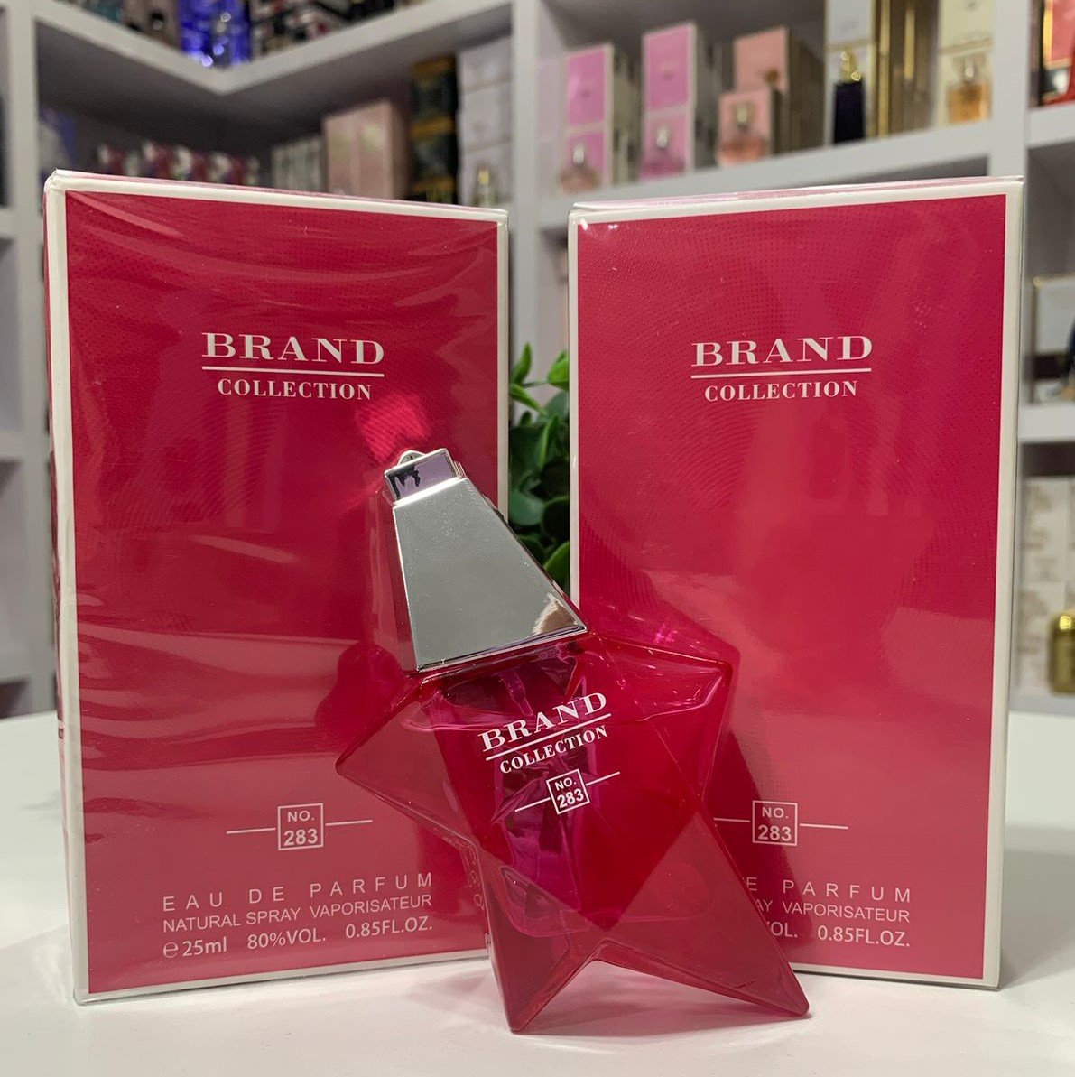 Angel Nova Brand 25ml | SM PARFUMS