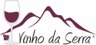 Logo de VINHO DA SERRA