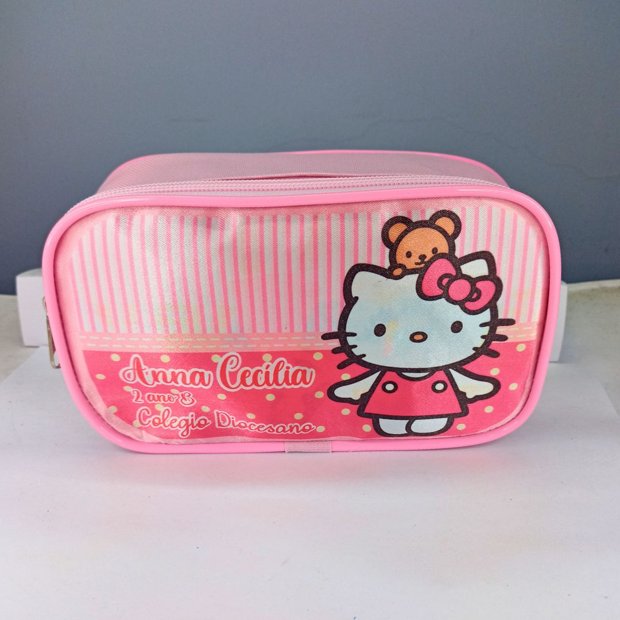 Purse Pets Hello Kitty - Borsa a tracolla interattiva con 30+ rumori, reazioni, lampeggianti e musica, borsa per bambini e giocattoli in uno, a partire dai 5 anni in su