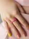 anel-com-design-de-corrente-rosa-01-francisca-joias
