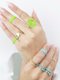 anel-de-trio-de-coracoes-verdes-02-francisca-joias
