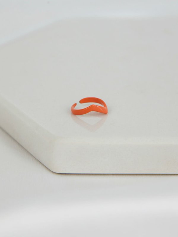 anel-falange-laranja-minimalista-03-francisca-joias