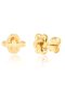 brinco-pequeno-com-design-de-no-folheado-em-ouro-18k-01-francisca-joias