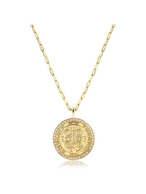 colar-com-medalha-de-sao-bento-com-zirconias-folheado-em-ouro-18k-01-francisca-joias