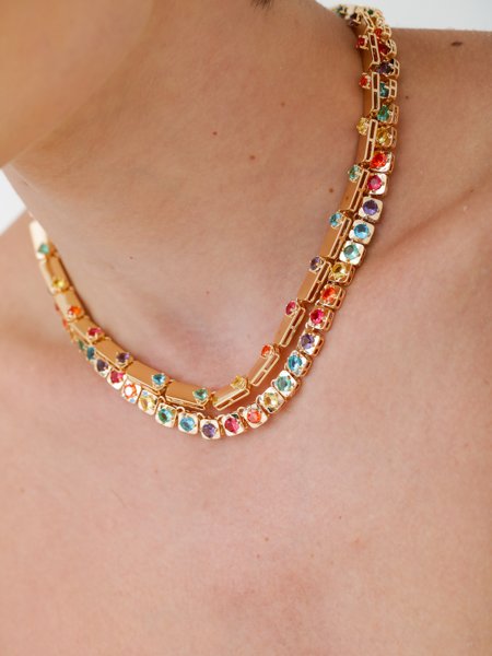 Colares Rivieras | Francisca Joias